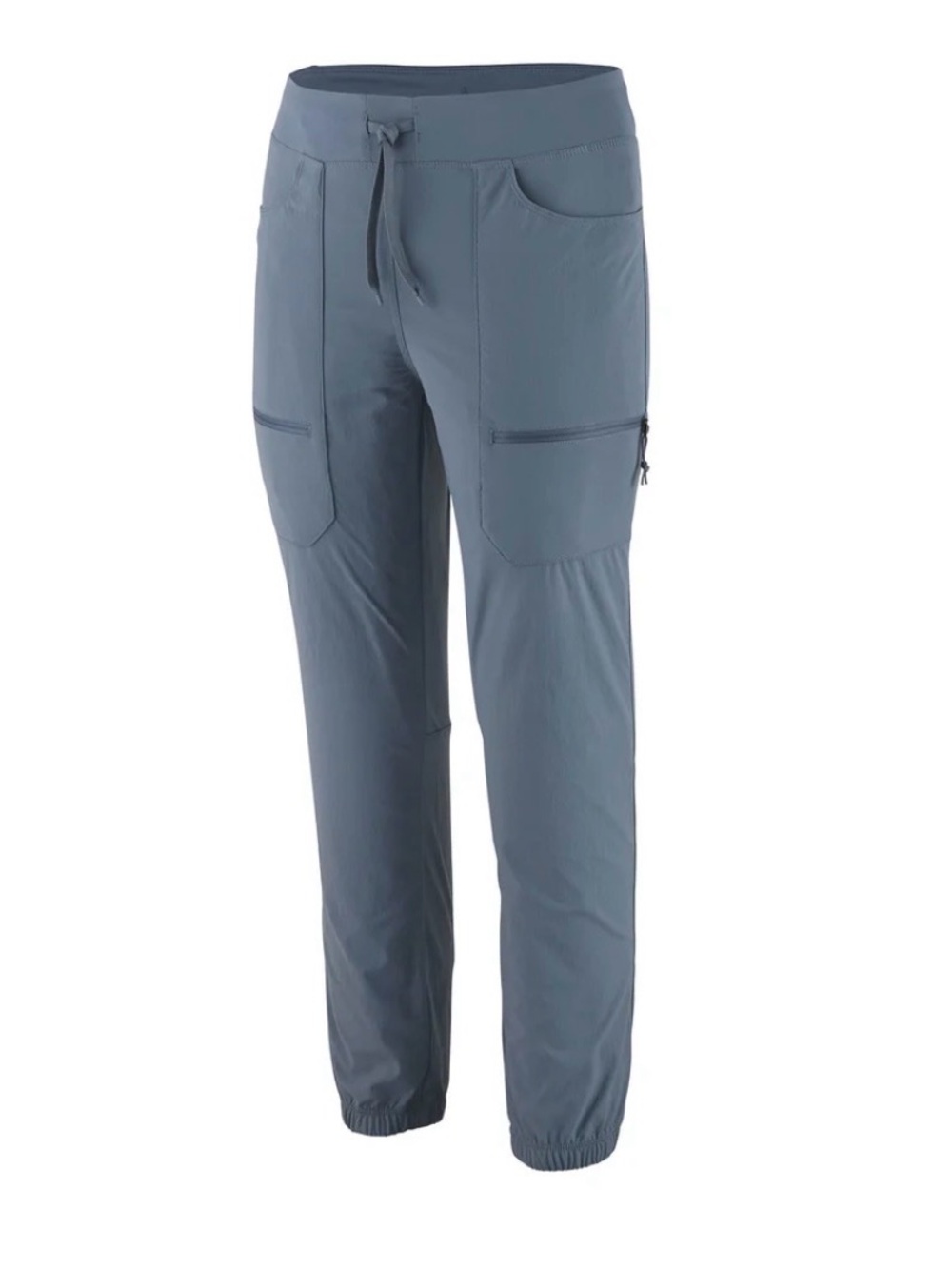 NWOT Patagonia (W) Quandary Jogger Pants (utility blue)